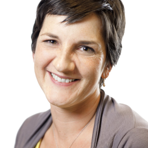 Angelika Krammer - DR. AMBROSIUS - Ernährungsberatung